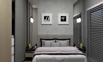 Imagem 7: Sobrado, 600 metros da praia, 3 dormitórios, sendo 1 suíte à venda, 99 m² por R$ 469.900