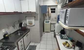 Imagem 5: Saint Jacques Apartamento com 2 dormitórios