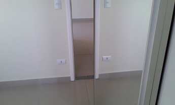 Imagem 6: Apartamento para aluguel tem 50 metros quadrados com 2 quartos