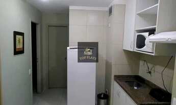 Imagem 6: Flat disponível no Itaim Bibi