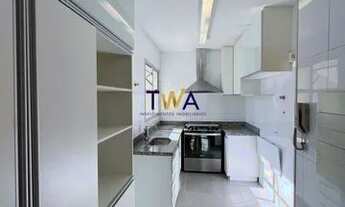 Imagem 7: Apartamento de137 m² e 3 suítes no Vila da Serra