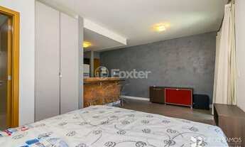 Imagem 3: Apartamento Garden à venda Rua Valdir Antônio Lopes, Três Figueiras - Porto Alegre