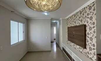 Imagem 5: Apartamento com 3 dormitórios para alugar, 69 m² por R$ 3.040,00/mês - Condomínio Avalon