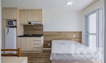 Imagem 5: Studio em Cidade Mãe do Céu - São Paulo