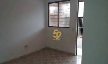 Imagem 3: Casa com 2 dormitórios para alugar, 55 m² por R$ 1.500,00/mês - Boqueirão - Curitiba/PR
