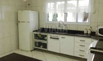 Imagem 4: Sobrado para Venda no Bairro Santa Paula em São Caetano do Sul