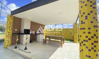 Imagem 3: CASA COM 2 QUARTOS EM CONDOMÍNIO NO BAIRRO PAPAGAIO