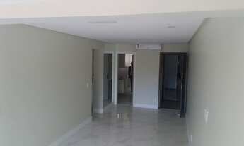 Imagem 2: Apartamento para venda tem 93 metros quadrados com 3 quartos em Stiep - Salvador - BA