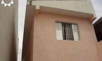 Imagem 3: SOBRADO JD. SANTA TEREZA