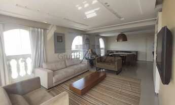 Imagem 2: Apartamento Cobertura Triplex em São José dos Campos