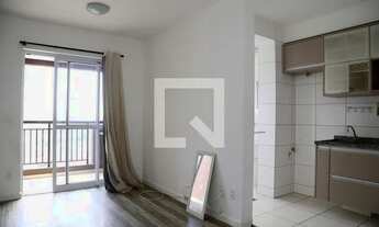 Imagem 2: Apartamento para Aluguel - Vila Andrade, 2 Quartos, 47 m2