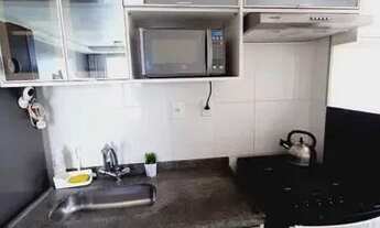 Imagem 5: Apartamento Mobiliado - 3 Quartos (1 Suíte) no Ville Solare (Augusto Montenegro