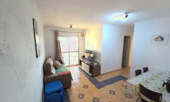 Imagem 2: Apartamento para venda com 3 quartos em Jardim Esmeralda - São Paulo - SP