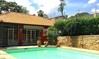 Imagem 6: Linda Casa com 3 dormitórios à venda, 800 m² por R$ 3.500.000 - Chácara Malota - Jundiaí/S