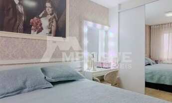 Imagem 6: Apartamento com 2 dormitórios e 1 vaga de garagem, à venda no bairro Jardim Lindoia em Por