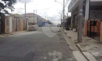 Imagem 3: CASA A VENDA NA CASA VERDE - 3 QUARTOS (1 SUÍTE), CHURRASQUEIRA E 2 VAGAS DE GARAGEM