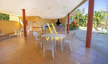 Imagem 5: CASA LINEAR com 4 Quartos suítes MOBILIADA - VISTA INDEVASSÁVEL ! Condomínio Fechado