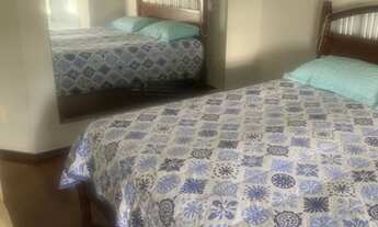 Imagem 7: Apartamento 3 dormitórios (1 suíte com banheira) - Venda Rápida