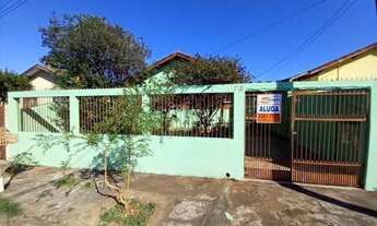 Imagem: Casa para aluguel tem 70 metros quadrados