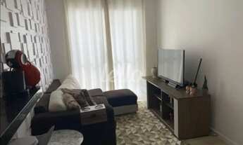 Imagem: São Paulo - Apartamento Padrão - Brás