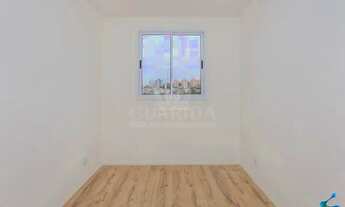 Imagem 5: Apartamento de 02 dormitórios no bairro Alto Petrópolis com 45m²