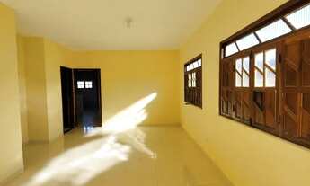 Imagem 5: Casa Ampla (camacari de dentro