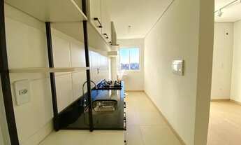 Imagem 7: Lindo Apartamento Res. Sol da Montanha com Vista Panorâmica