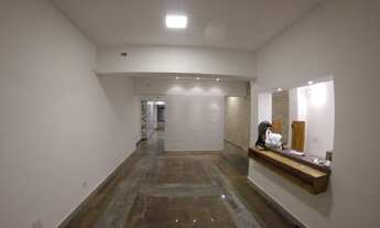 Imagem 3: Casa Locação Comercial 140m2 útil em Terreno 250m2