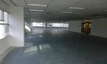 Imagem 4: Conjunto para alugar, 500 m² por R$ 65.740,00/mês - Itaim Bibi - São Paulo/SP