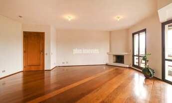 Imagem 3: PRÓXIMO AO COLÉGIO PORTO SEGURO 138,9M²AU 3 SUÍTES 2 GAR