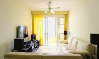 Imagem 5: Apartamento à venda, 2 quartos, 1 suíte, 1 vaga, BARRA DA TIJUCA - RIO DE JANEIRO/RJ