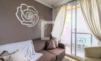 Imagem 2: Apartamento com 3 quartos à venda em Jaguaré, São Paulo, com 1 vaga