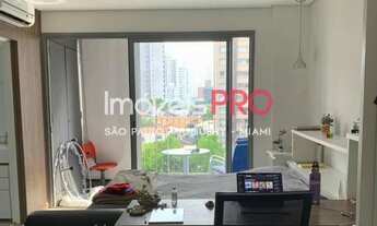 Imagem 2: Apartamento, Vila Olímpia - São Paulo