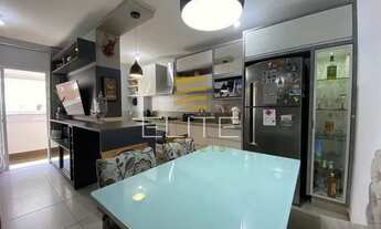 Imagem 4: Apartamento 2 dormitórios sendo 1 suíte bairro Areias - São José/SC