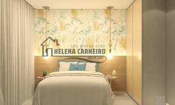 Imagem 2: HC Flat em Tamandaré com 25m², 1 quarto