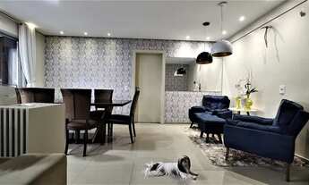 Imagem 3: Localização Privilegiada e muito conforto temos aqui!! - Apto de 133m² em Adrianópolis