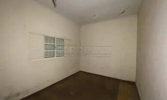 Imagem 7: Casa Padrão em São Carlos