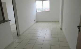 Imagem 2: Apartamento na Av. Dede Brasil ao lado da Regional IV com armários 2 quartos,sala, cozinha