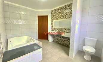 Imagem 7: Sobrado com 4 dormitórios para alugar, 100 m² por R$ 3.500,00/mês - Itaquera - São Paulo/S