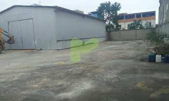 Imagem 2: Galpão para aluguel, Ajuda de Baixo - Macaé/RJ