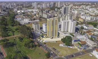 Imagem 2: Apartamento com 1 dormitório, 42 m² - venda por R$ 399.900,00 ou aluguel por R$ 3.120,00/m
