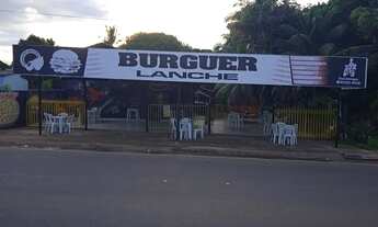 Imagem: Alugo esse lanche
