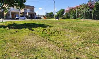 Imagem 2: Terreno à venda, 233 m² por R$ 340.000,00 - Jardim Park Real - Indaiatuba/SP