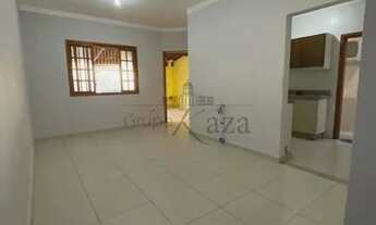 Imagem: Casa Térrea em São José dos Campos