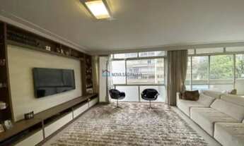 Imagem: Apartamento, Cerqueira César - São Paulo