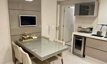 Imagem: Apartamento com 3 dormitórios, 163 m²