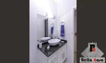 Imagem 7: Sobrado para venda com 150 metros quadrados com 3 quartos em Quinta da Paineira - São Paul