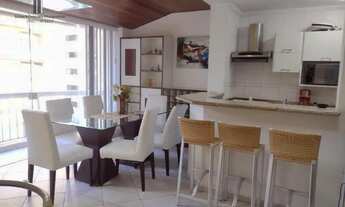 Imagem: Flat para Venda e Aluguel - 481RM