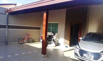 Imagem 6: Casa no Jardim Vila Rica em Santa Bárbara D'Oeste/SP