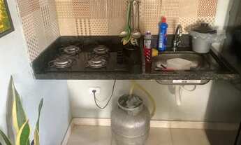 Imagem 2: Casa para alugar